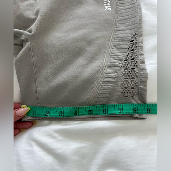 GYMSHARK | VITAL SEAMLESS SHORTS L - Picture 7 of 15